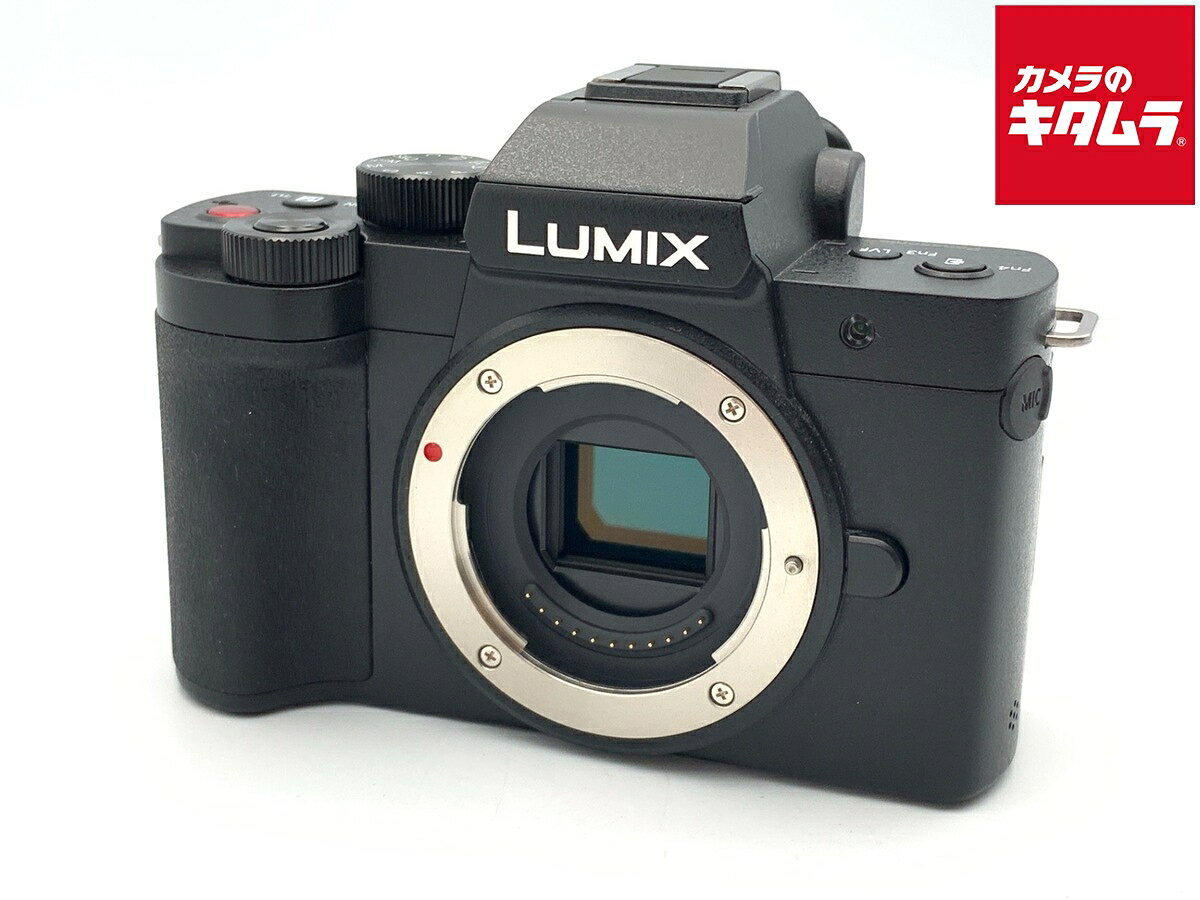 楽天市場】lumix dc-g100の通販