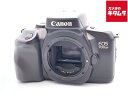 【中古】 【難あり品】 キヤノン EOS-700 QD ボディ 【フィルムカメラ】