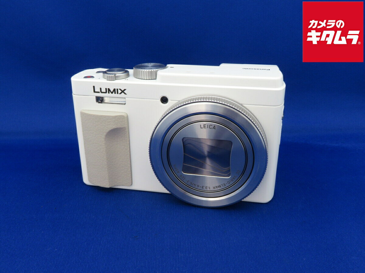 Panasonic DC-TZ95 ホワイト デジタルカメラ 楽天市場】panasonic dc-tz95（カラーホワイト）の通販