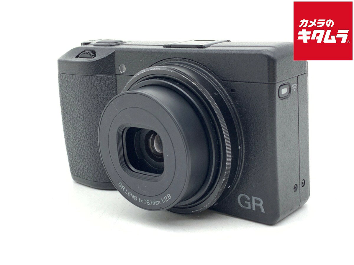楽天市場】ricoh gr iiix（コンパクトデジタルカメラ｜デジタルカメラ