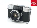 【中古】 【難あり品】 オリンパス PEN D 【フィルムカメラ】