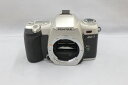 【中古】 【並品】 ペンタックス MZ-7 【フィルムカメラ】