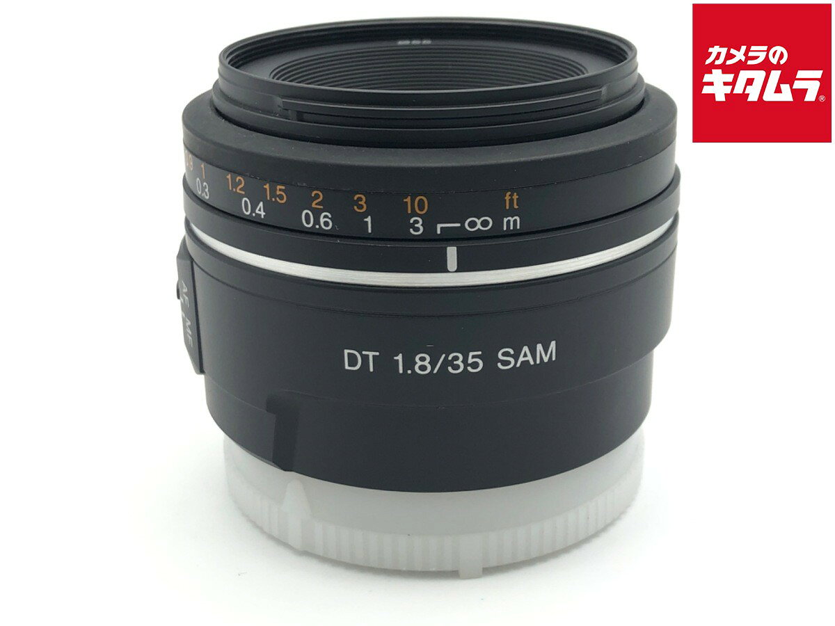 楽天市場】ソニー dt 50mm f1．8 sam sal50f18の通販