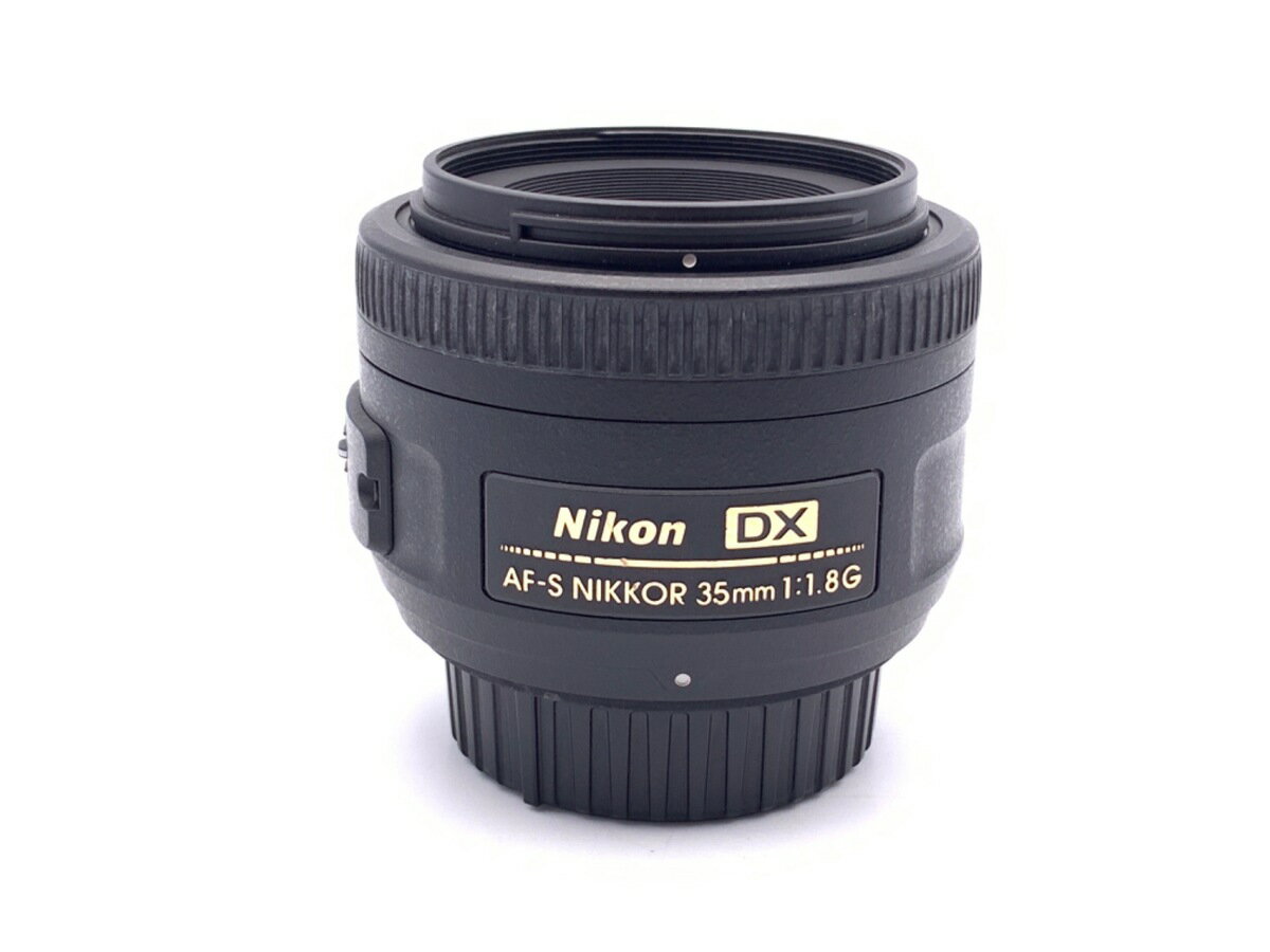 【中古】 【良品】 ニコン AF-S DX NIKK