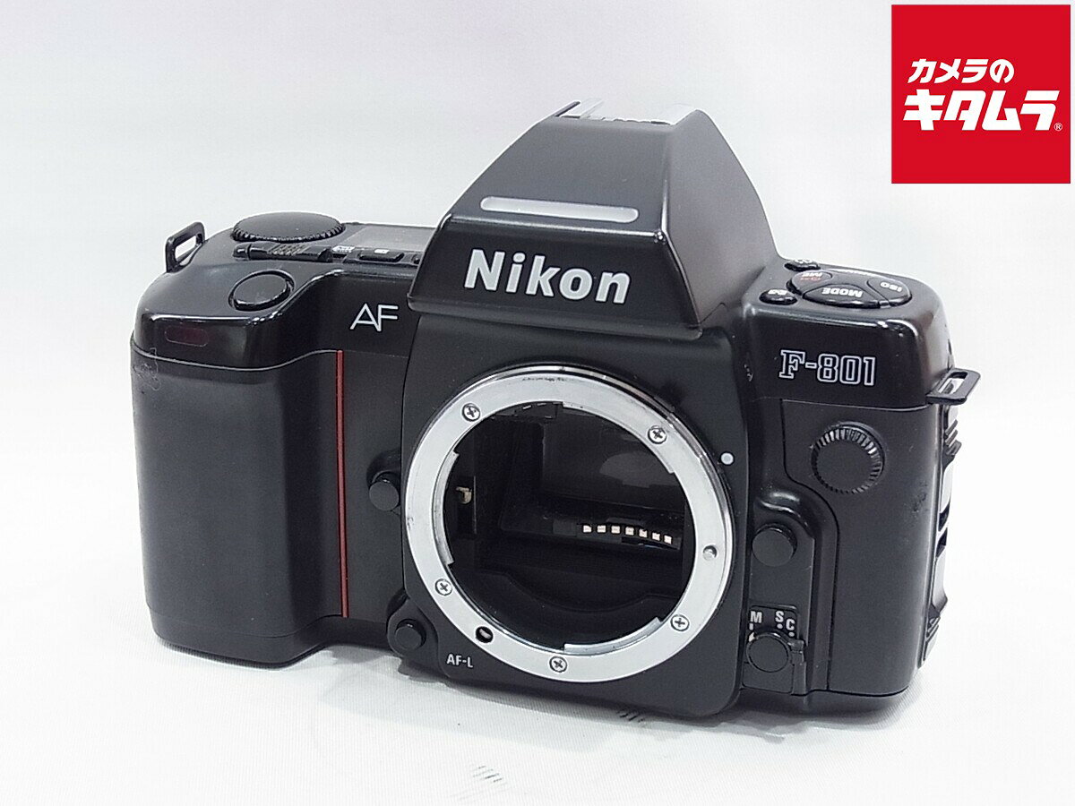 楽天市場】NIKON F－801の通販