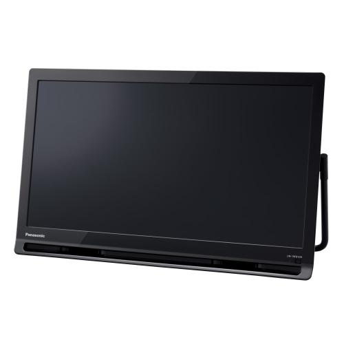 パナソニック 19V型 ポータブルテレビ プライベート ビエラ UN-19FB10H