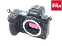 【中古】 【並品】 ニコン Z7II ボディ 【ミラーレス一眼】 【6ヶ月保証】(2)