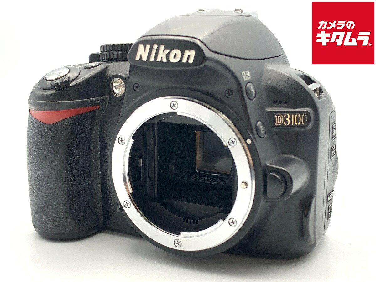 楽天市場】ニコン D3100（デジタルカメラ｜カメラ・ビデオカメラ・光学