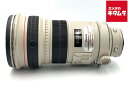 【中古】 【並品】 キヤノン EF300mm F2.8L IS USM 【交換レンズ】