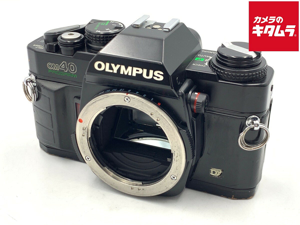 楽天市場】OLYMPUS OM－4（フィルムカメラ｜カメラ・ビデオカメラ