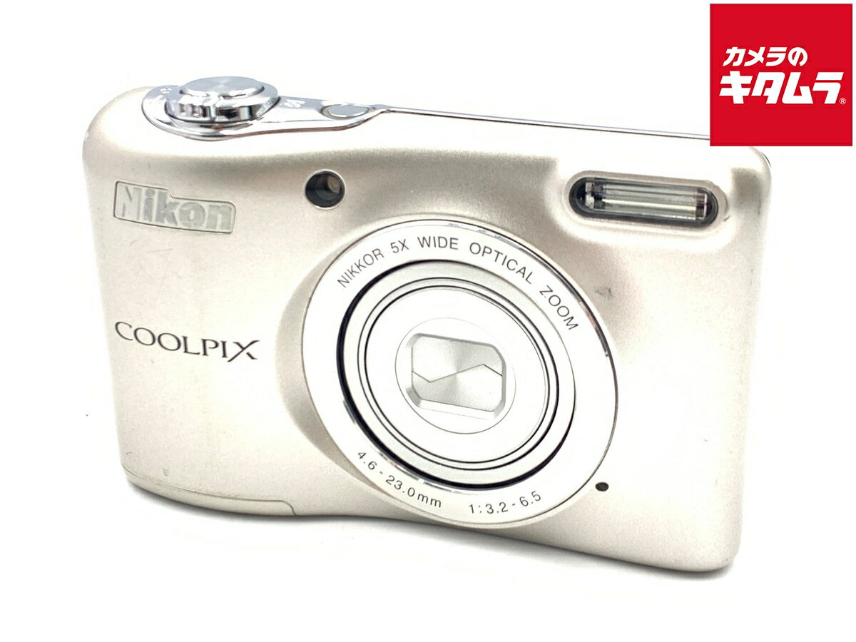 楽天市場】coolpix l30の通販