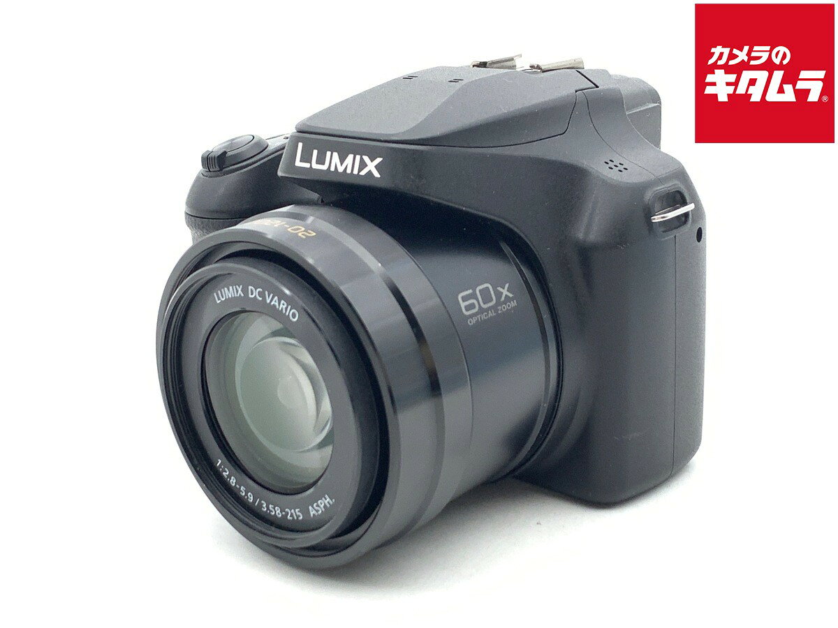 楽天市場】LUMIX DC－FZ85（デジタルカメラ｜カメラ・ビデオカメラ