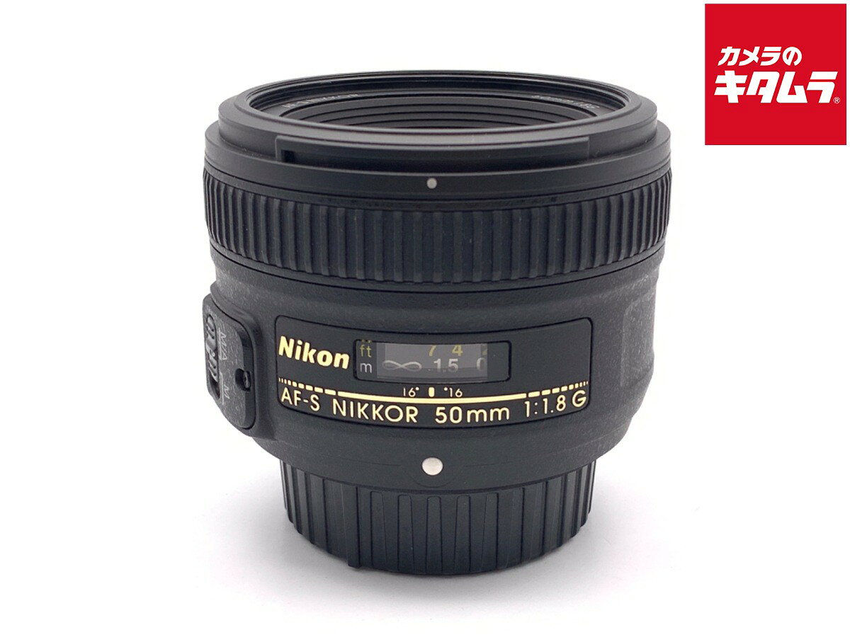楽天市場】nikon af-s nikkor 50mm f/1.8gの通販