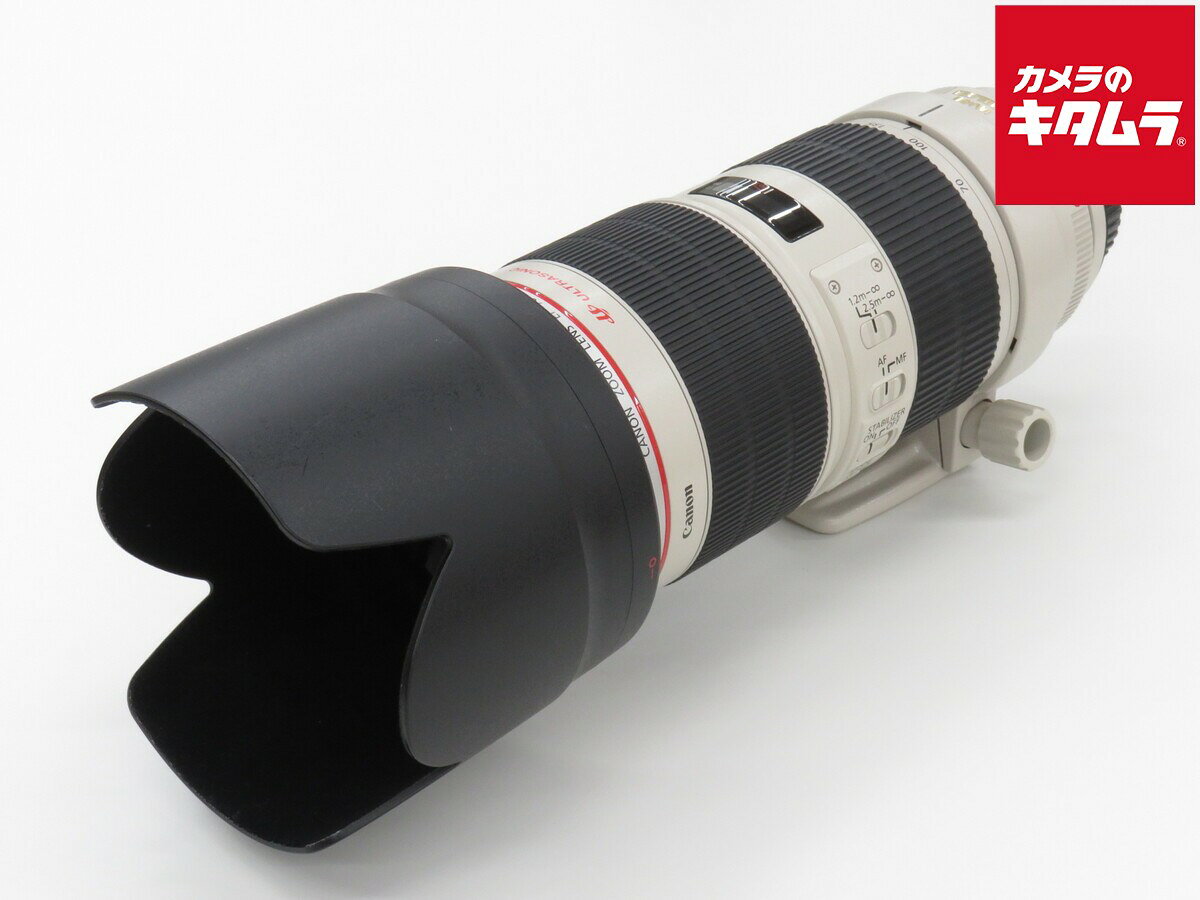 楽天市場】ef70-200mm f2.8l usm フィルターの通販