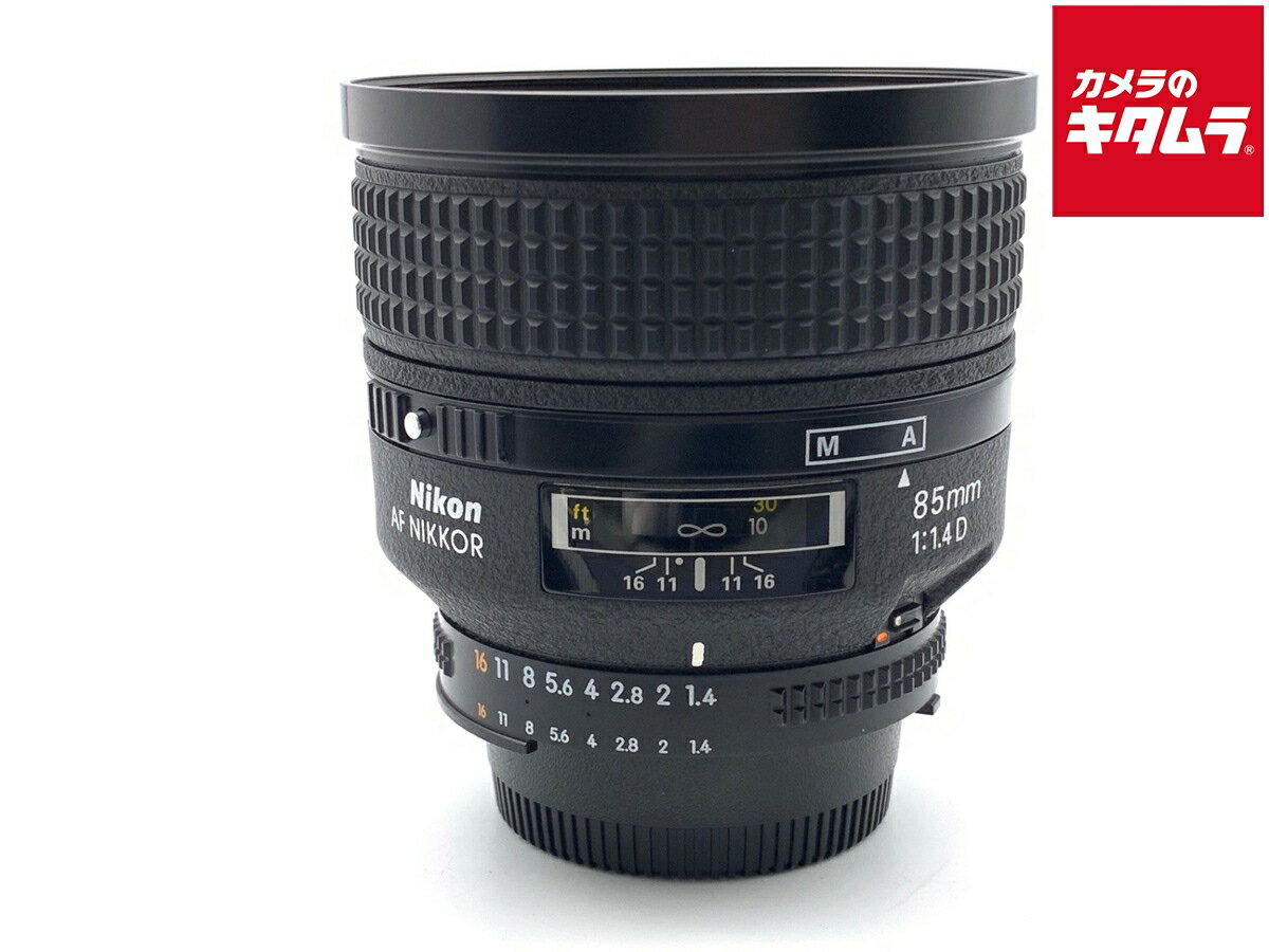 Υ㤨֡š ʡ ˥ Ai AF Nikkor 85mm F1.4DIF ڸ򴹥󥺡 6ݾڡۡפβǤʤ53,560ߤˤʤޤ