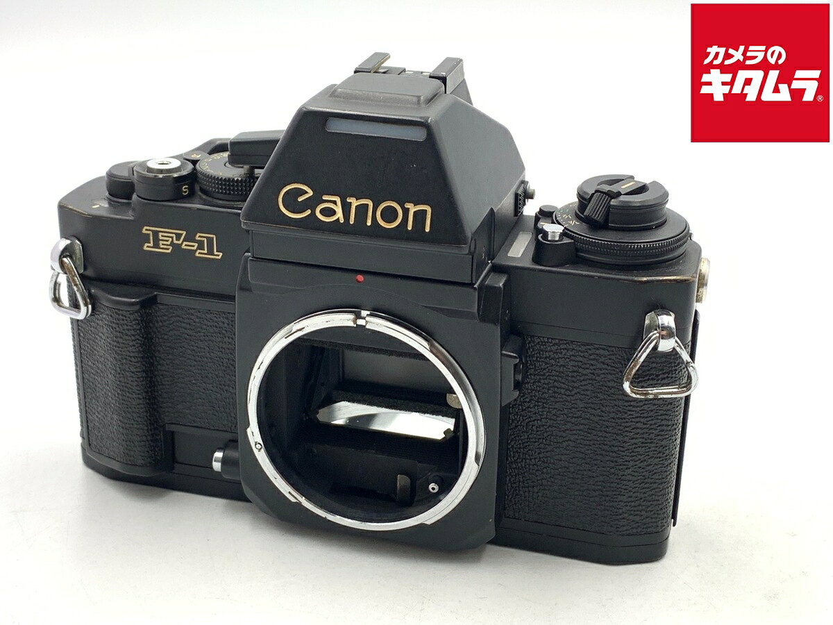 楽天市場】キヤノン F－1 フィルムカメラの通販