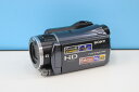 【中古】 【難あり品】 ソニー HDR-XR550V B 【デジタルビデオカメラ】