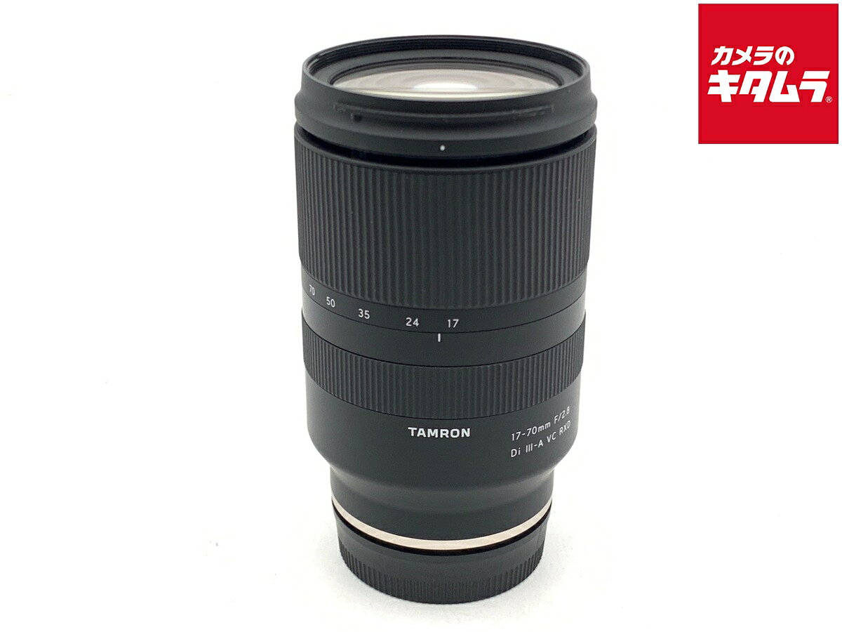 楽天市場】tamron 17-70mm f2.8の通販