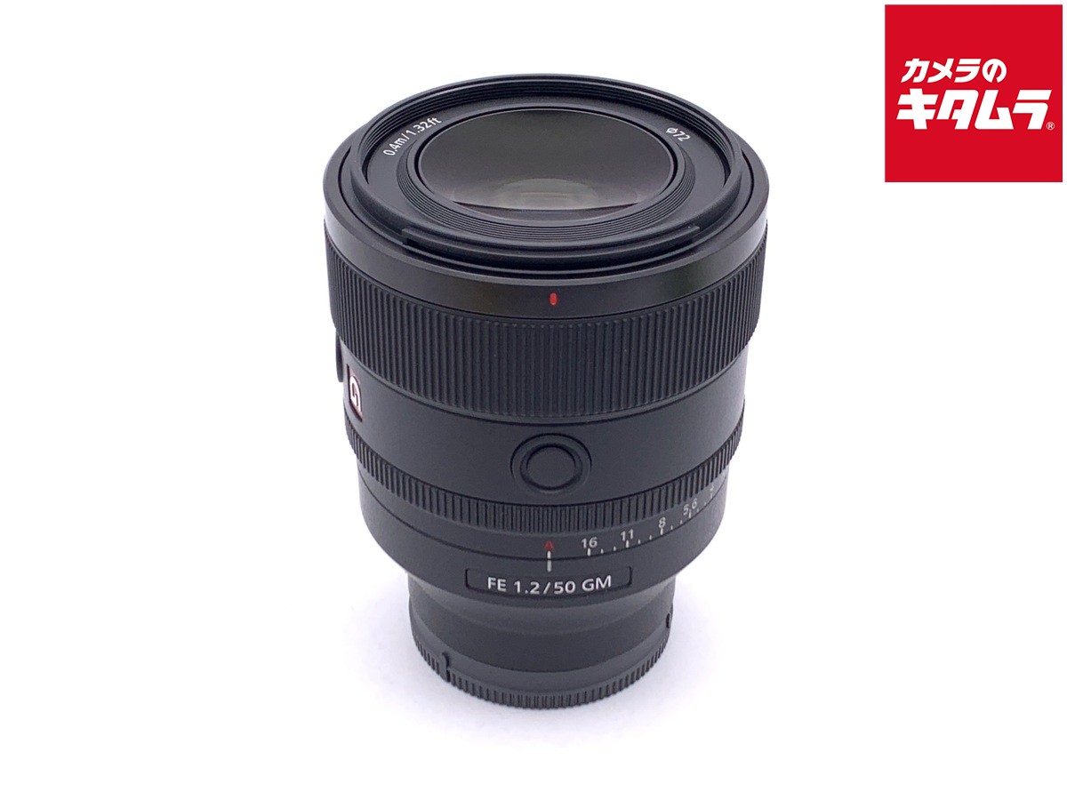 楽天市場】sony fe 50mm f1.2 gm sel50f12gmの通販
