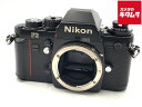 【中古】 【並品】 ニコン F3 【フィルムカメラ】