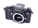 【中古】 【並品】 ニコン F3 ハイアイポイント 【フィルムカメラ】