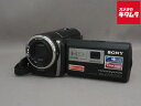 【中古】 【並品】 ソニー HDR-PJ590V 【デジタルビデオカメラ】 【6ヶ月保証】