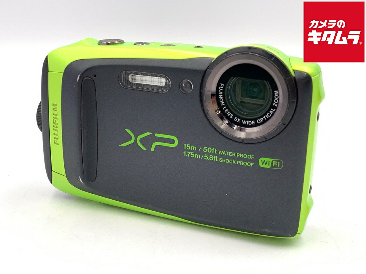 楽天市場】デジカメ 防水 finepix xp90の通販