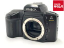 【中古】 【難あり品】 ミノルタ(MINOLTA)α5Xi Body 【フィルムカメラ】