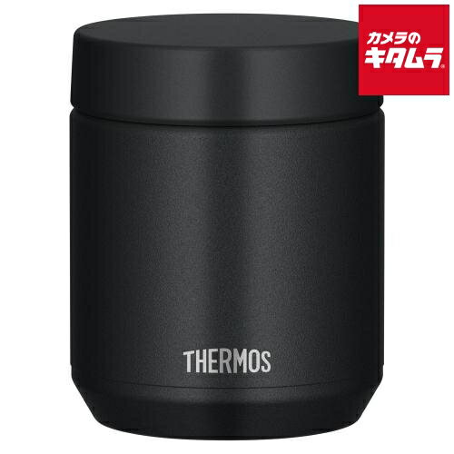 サーモス真空断熱スープジャーJED...
