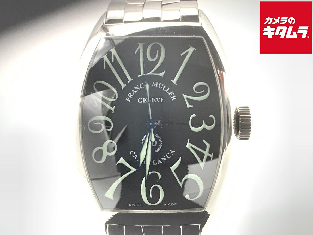 【中古】 【美品】 フランクミュラ