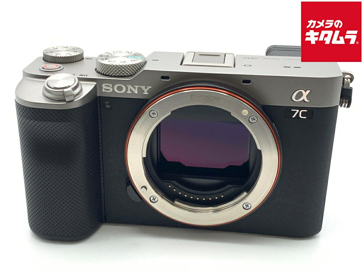 　中古カメラ6ケ月保証についてはこちらをご確認ください ■特記事項：UCSにて点検済、ファインダー内小ゴミあり、外観小スレあり、付属ストラップなし ■付属品：バッテリー1個、本体充電ACアダプター、USBケーブル、ボディキャップ、シューカバー ■保証：中古カメラ6ケ月保証付き ■その他 　初期不良の際は、当店発送後1週間以内にご連絡ください 　付属品は、上記記載のあるもののみです 　カメラ本体については、シャッター作動回数の確認は行っておりません ----------------------------------------------------------- 実店舗および当社他販売サイトと在庫を共有しているため、ご注文のタイミングにより欠品・完売となりご用意が出来ない場合がございます。この場合、ご注文をキャンセルいたします。また、同一型番の商品を3個以上、もしくは中古商品を11個以上ご注文頂いた際は、ご注文をキャンセルいたします。 ----------------------------------------------------------- ※商品の仕様・対応をご確認の上、ご購入ください ※この説明文は楽天市場店の記載内容です。URLはhttps://item.rakuten.co.jp/emedama/で始まります。URLが異なる際はサイトを利用することのないよう十分ご注意ください。 ▼ご注意▼以下の商品は、当商品と互換性に関係なく表示されます。互換性は別途ご確認の上ご注文ください● 商品の返品について