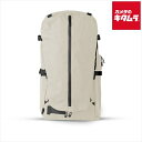 ワンダード FWML-ML-TN-1 フェルンヴェー50 M/L ゴビタン アウトドアバックパック(2)