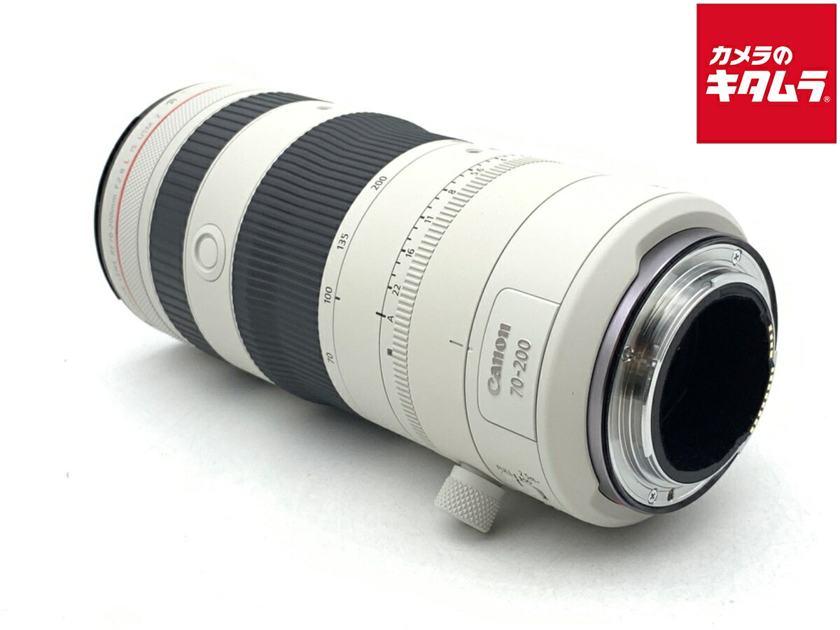 楽天市場】rf70－200mm f2．8l isの通販