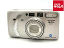 【中古】 【難あり品】 コニカ ZOOM 160C 【フィルムカメラ】