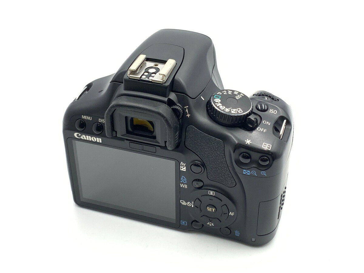 【中古】 【並品】 キヤノン EOS Kiss X2 ボディ 【デジタル一眼レフ】