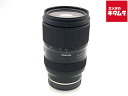 【中古】 【並品】 タムロン 28-75mm F2.8 Di III VXD G2 ソニーEマウント用(Model A063) 【交換レンズ】 【6ヶ月保証】