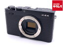 【中古】 【並品】 フジフイルム X-E4 ボディ ブラック 【ミラーレス一眼】 【6ヶ月保証】