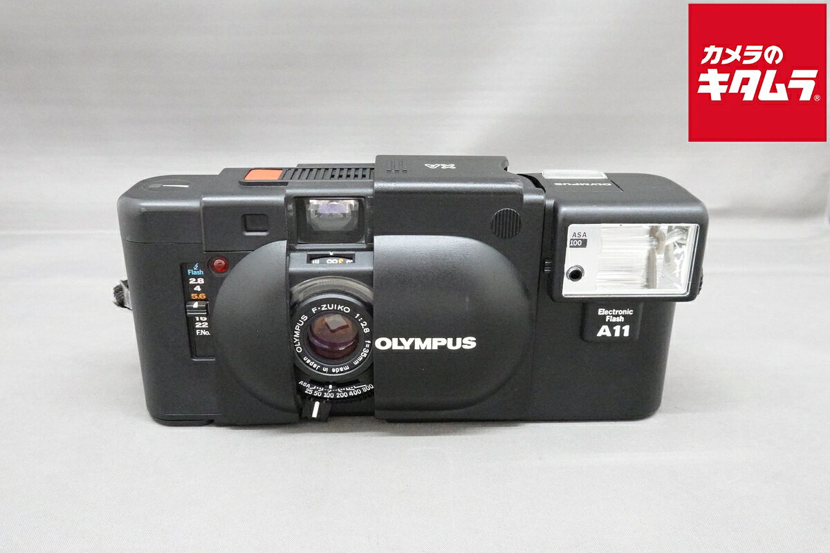 楽天市場】OLYMPUS XAの通販