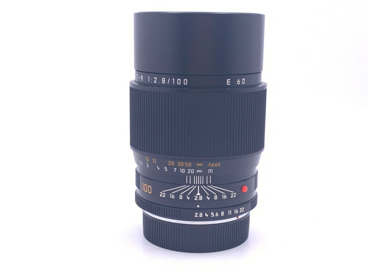 LEICA APO MACRO ELMARIT R 100mm f2.8 | SKの寫眞機道楽 LEICA APO MACRO ELMARIT R 100mm f2.8 | SKの寫眞機道楽