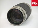 【中古】 【難あり品】 ニコン AF70-300/4-5.6G シルバー 【交換レンズ】