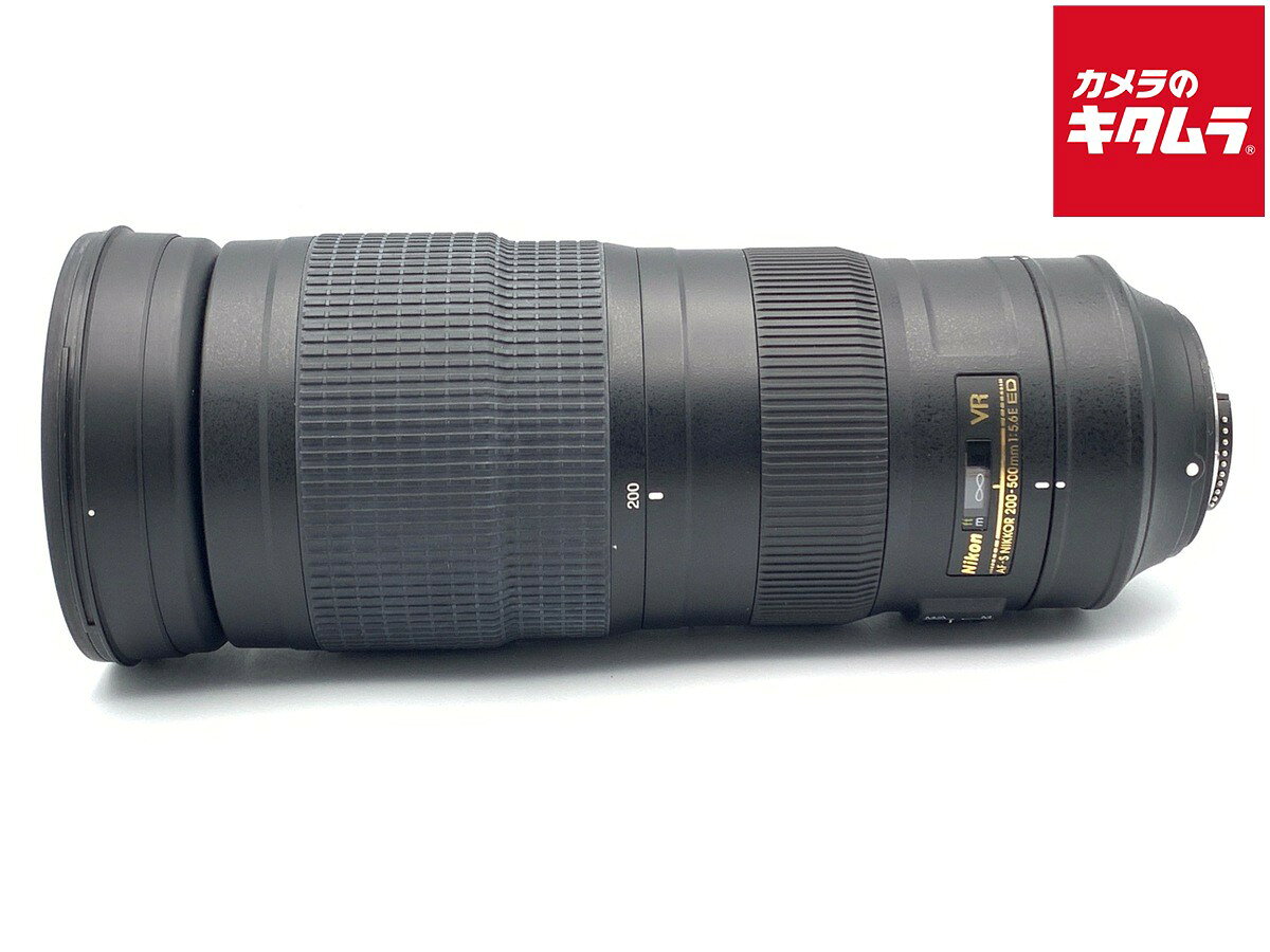 楽天市場】nikon レンズ 200mm-500mmの通販