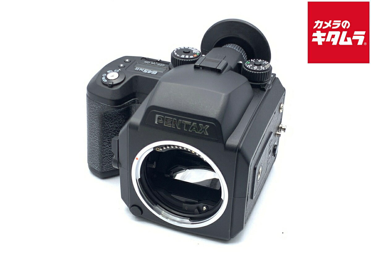 楽天市場】pentax 645niiの通販