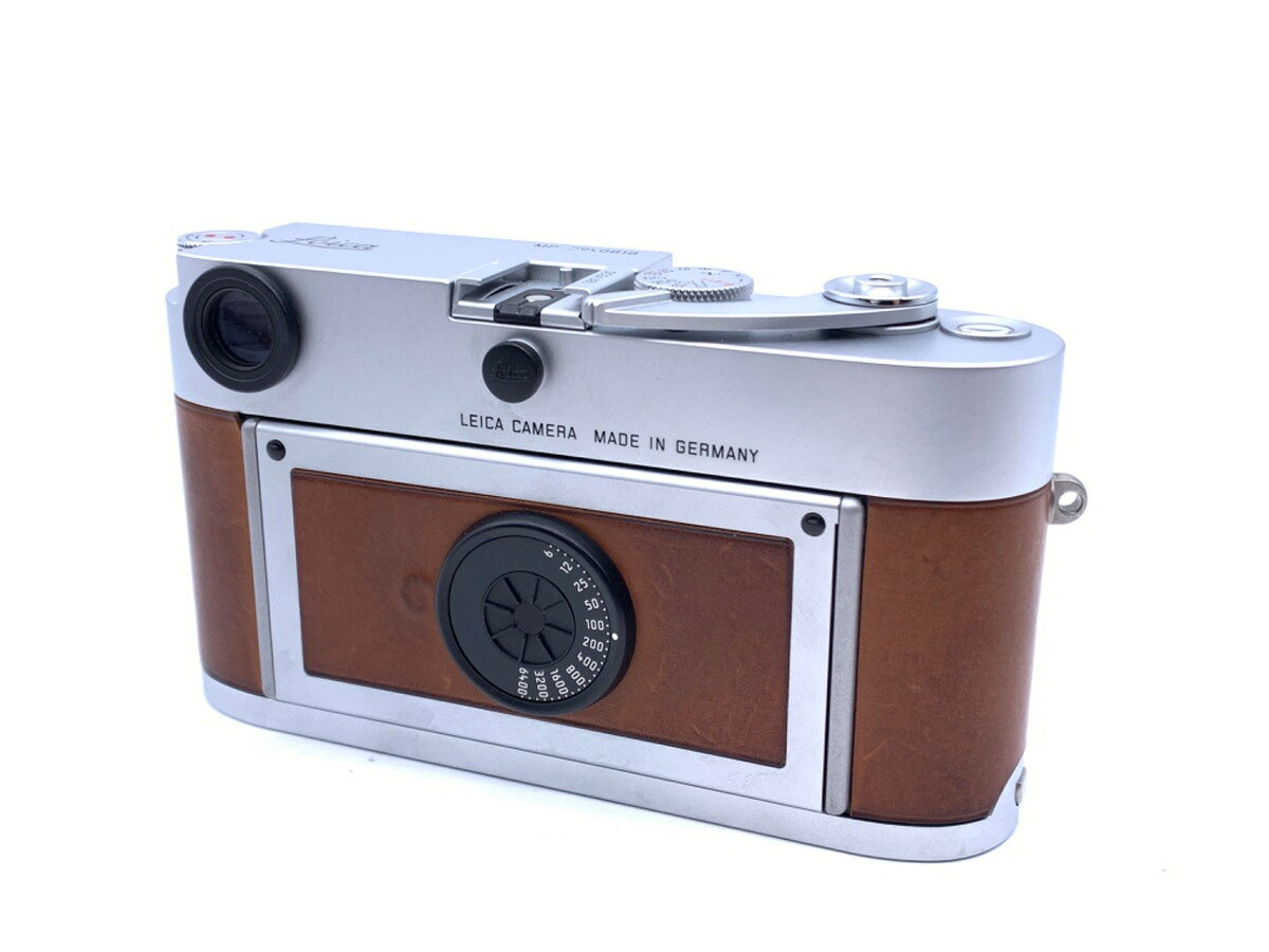 【中古】 【美品】 ライカ MP エルメスエデ...の紹介画像2