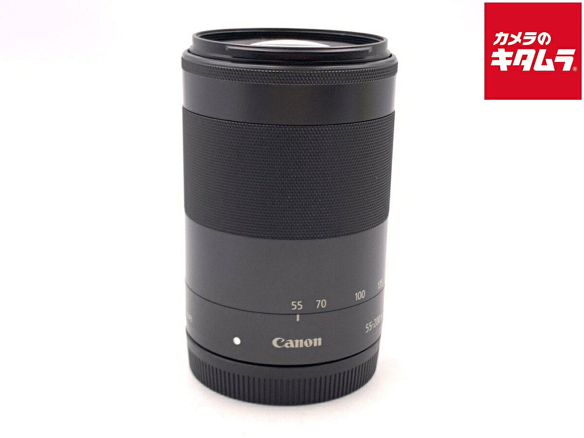 楽天市場】canon レンズ ef－m55－200mmの通販