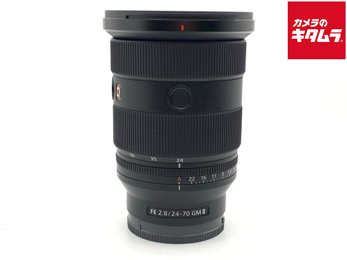 楽天市場】sel2470gm 中古の通販