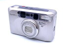 【中古】 【並品】 フジフイルム Silvi 90 【フィルムカメラ】