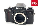 【中古】 【並品】 ニコン F3 ハイアイポイント 【フィルムカメラ】