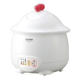 象印 温泉たまご器 エッグDoDoDo EG-HA06-WB ホワイト ZOJIRUSHI メーカー保証対応 初期不良対応 メーカー様お取引あり 新生活 プレゼ...
