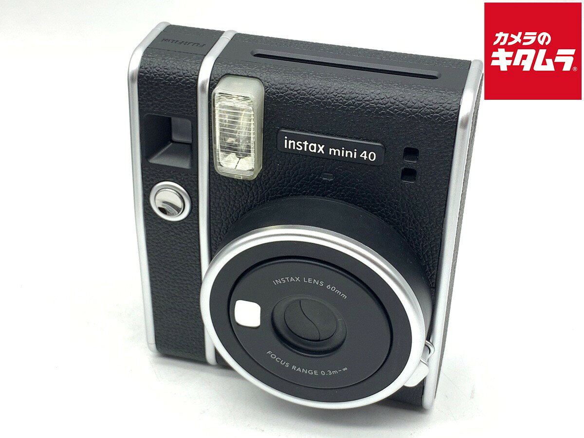 楽天市場】チェキinstax mini 40の通販