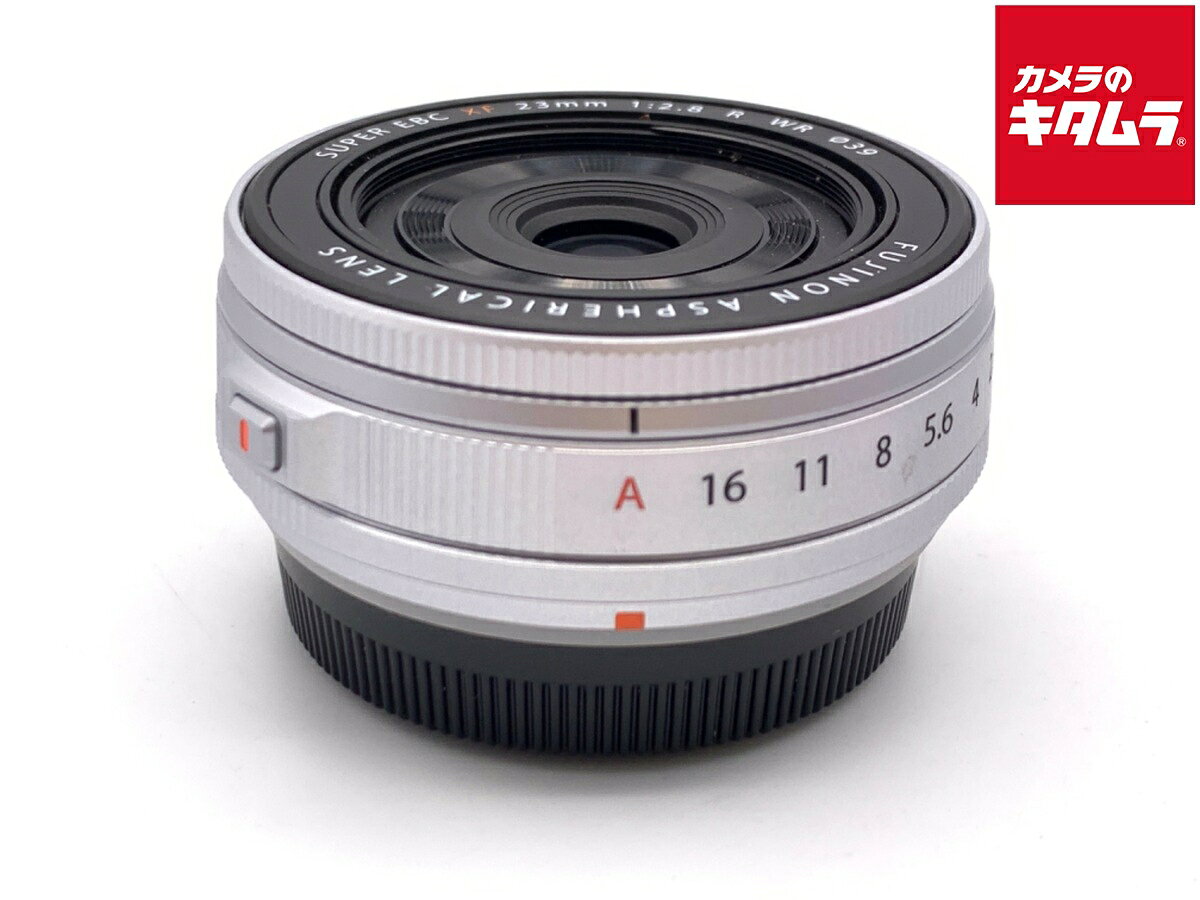 楽天市場】xf23mmf2 r wr 中古の通販